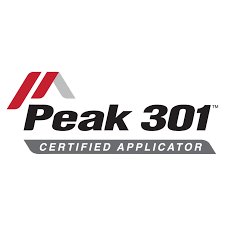 Peak 301 Certified Applicator